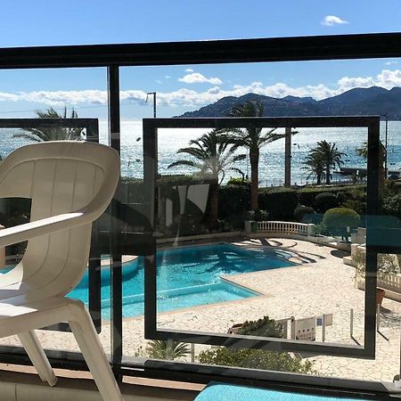 Cannes Vue Mer Екстер'єр фото