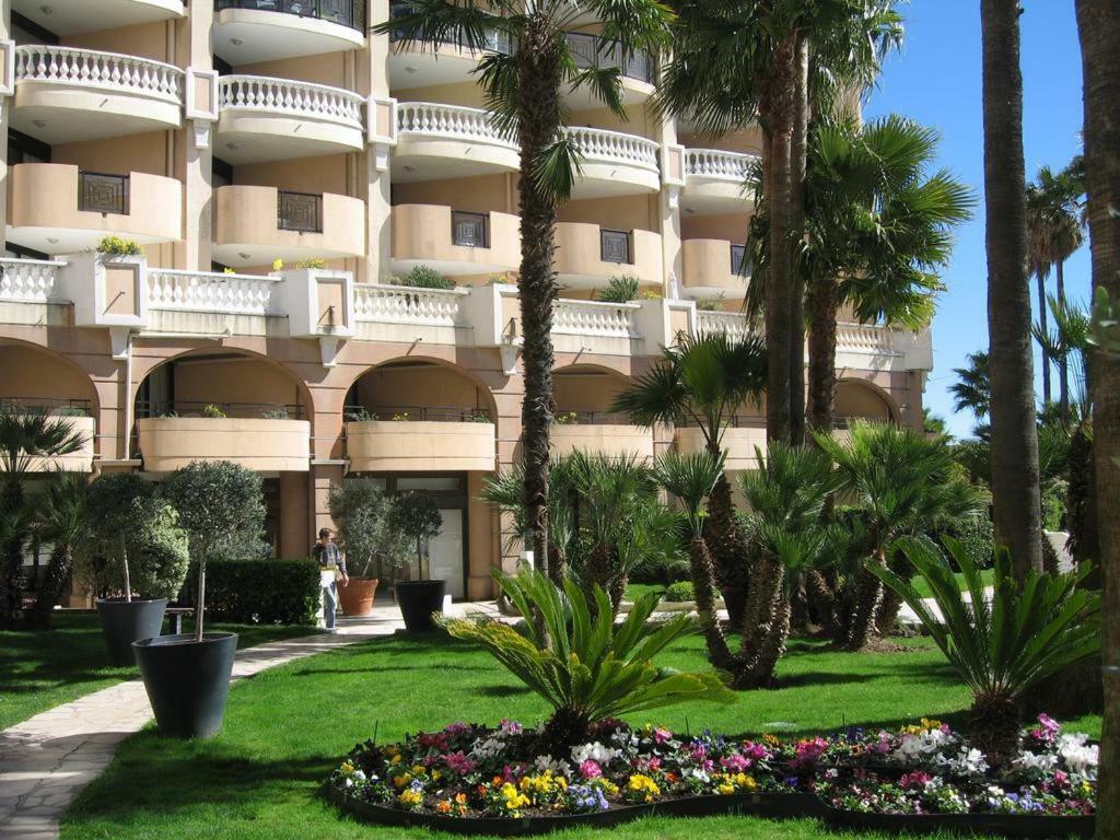 Cannes Vue Mer Екстер'єр фото