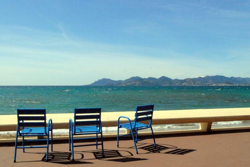 Cannes Vue Mer Екстер'єр фото