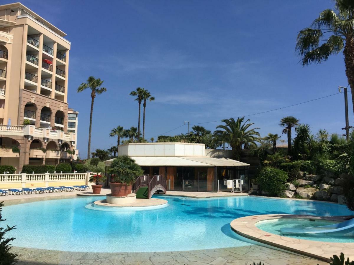 Cannes Vue Mer Екстер'єр фото