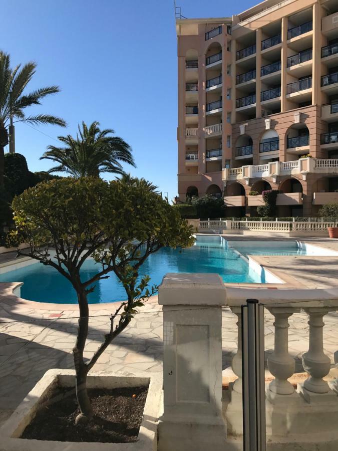 Cannes Vue Mer Екстер'єр фото