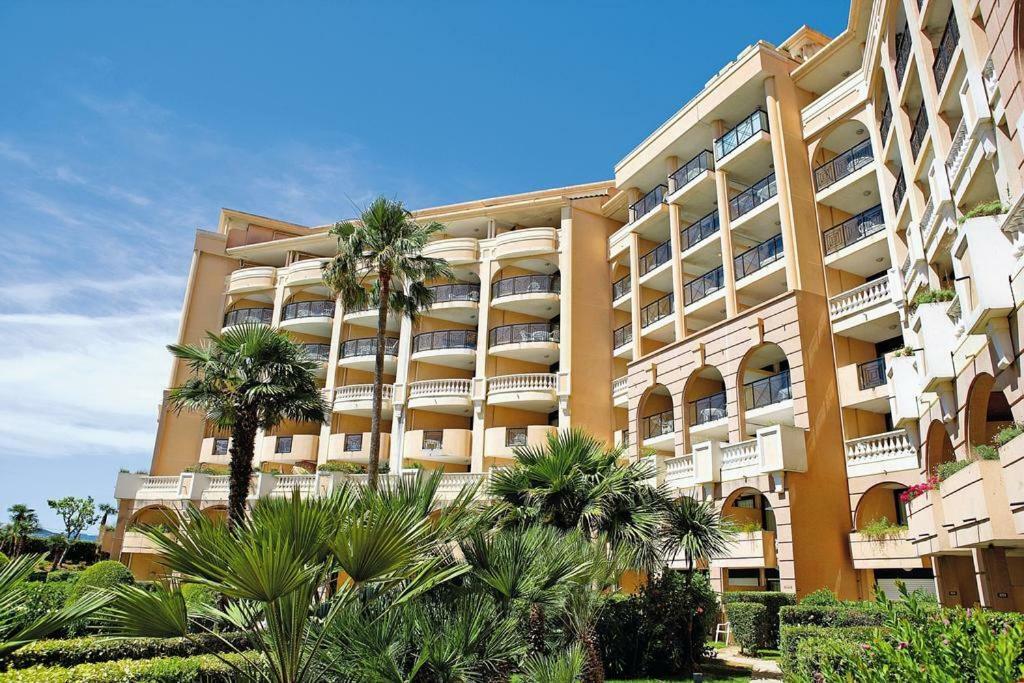 Cannes Vue Mer Екстер'єр фото