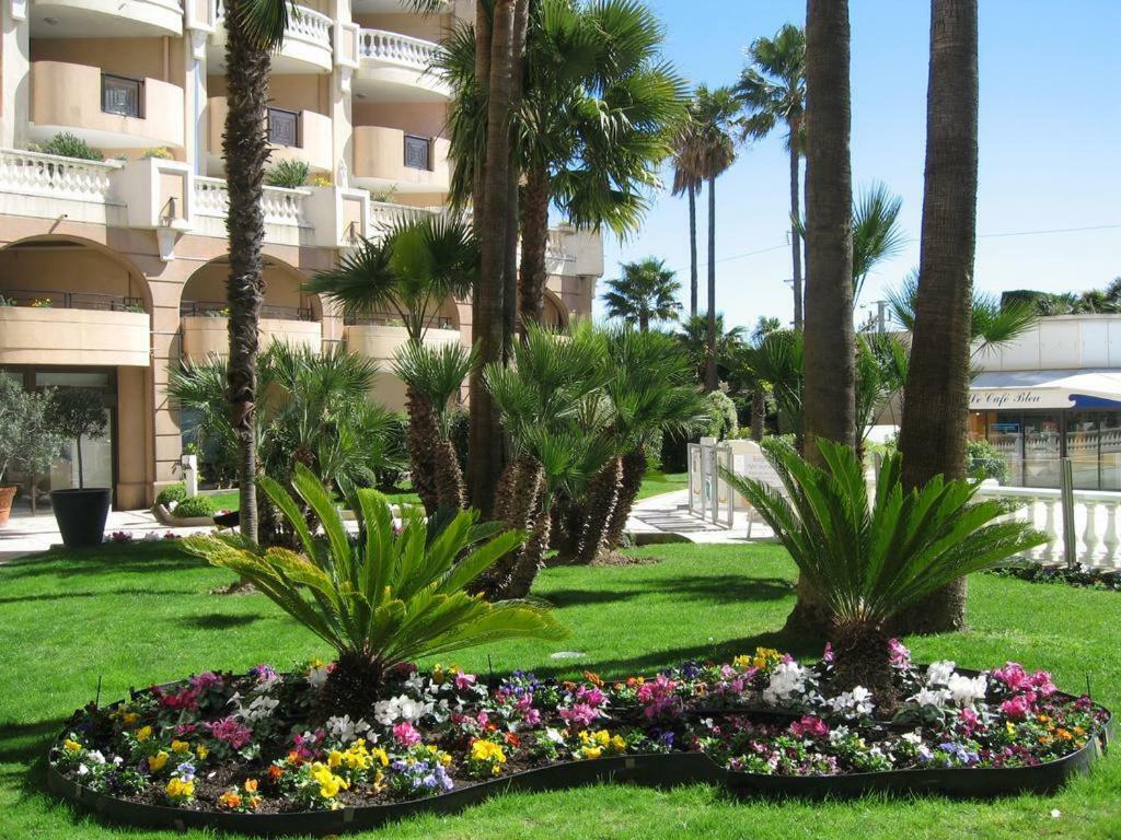 Cannes Vue Mer Екстер'єр фото