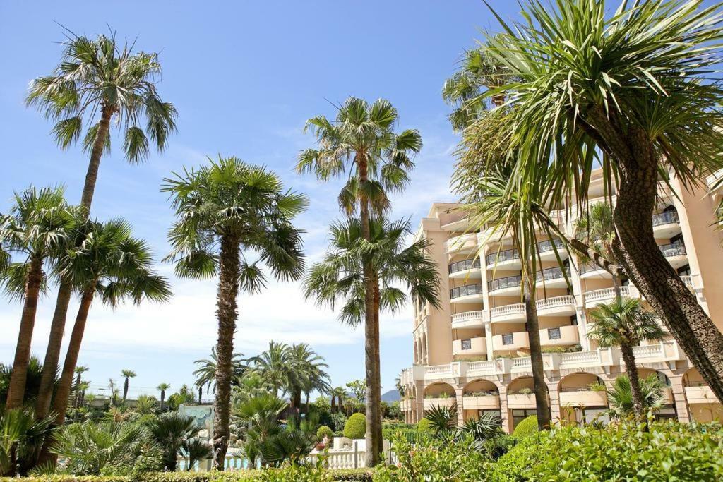 Cannes Vue Mer Екстер'єр фото