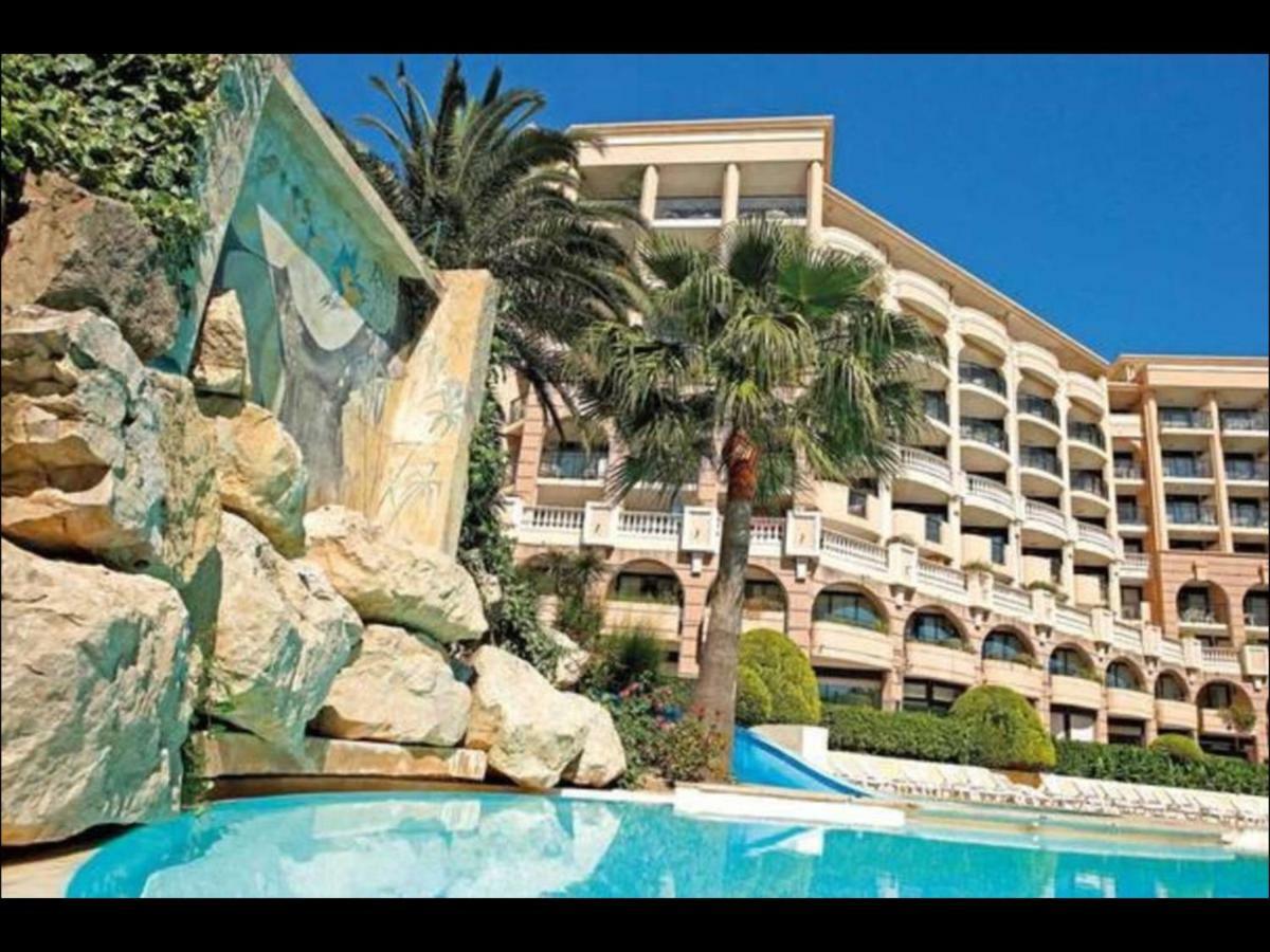 Cannes Vue Mer Екстер'єр фото