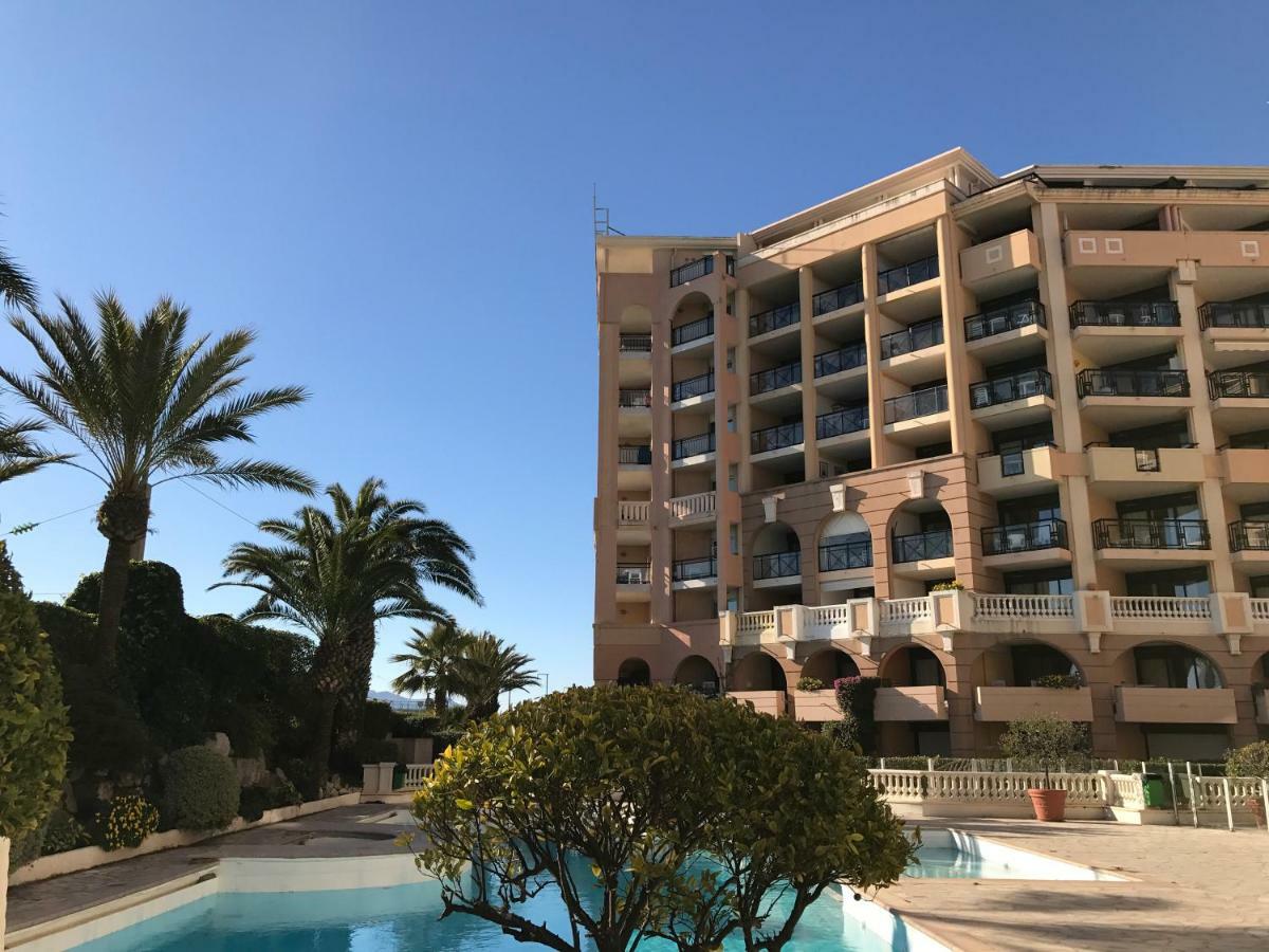 Cannes Vue Mer Екстер'єр фото