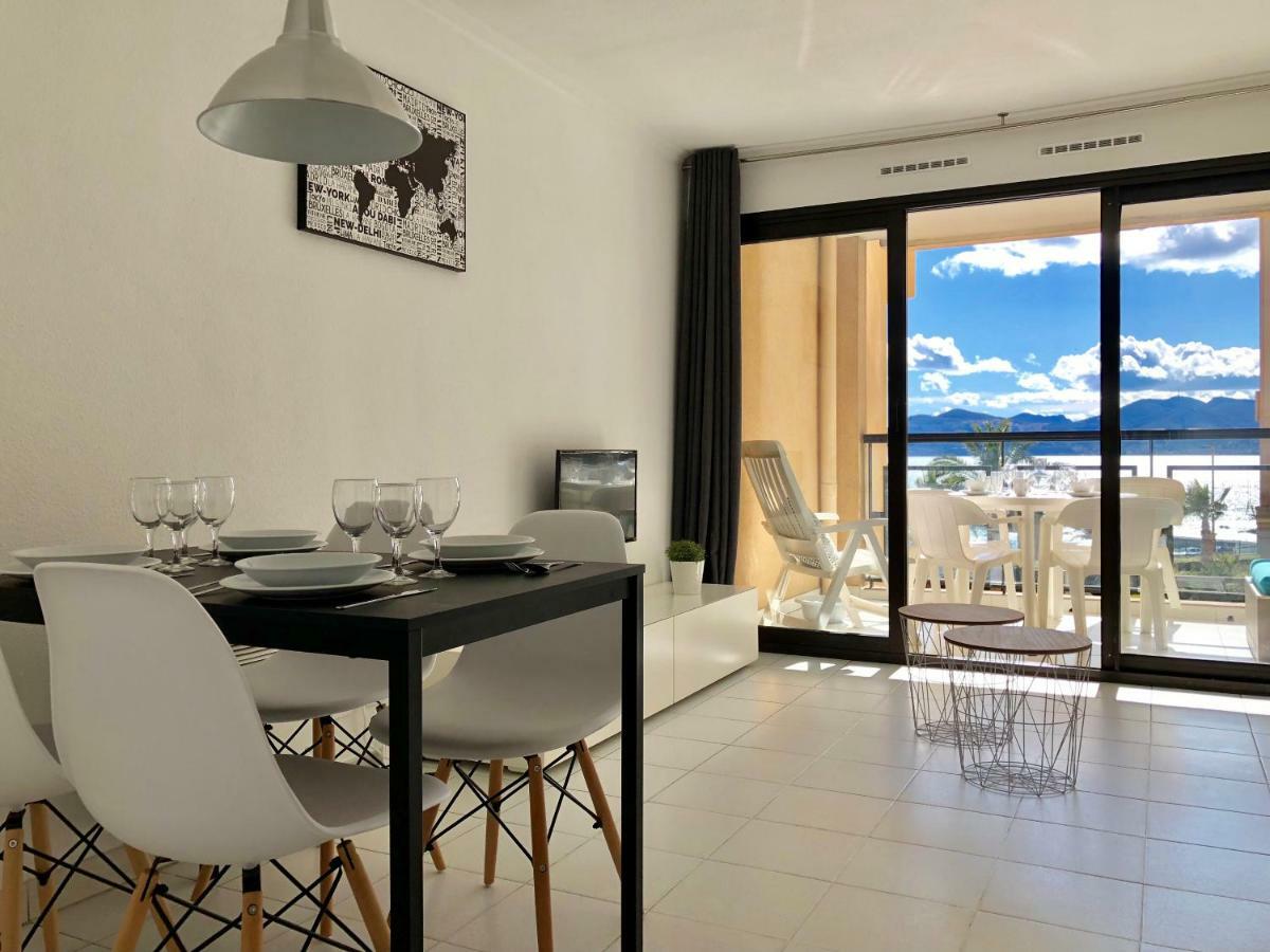 Cannes Vue Mer Екстер'єр фото