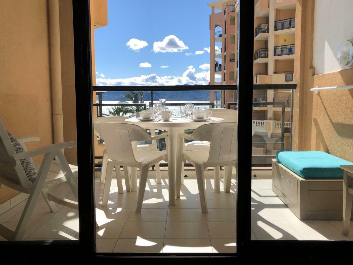 Cannes Vue Mer Екстер'єр фото