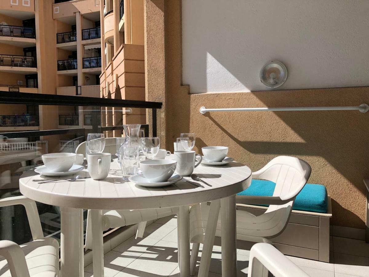 Cannes Vue Mer Екстер'єр фото