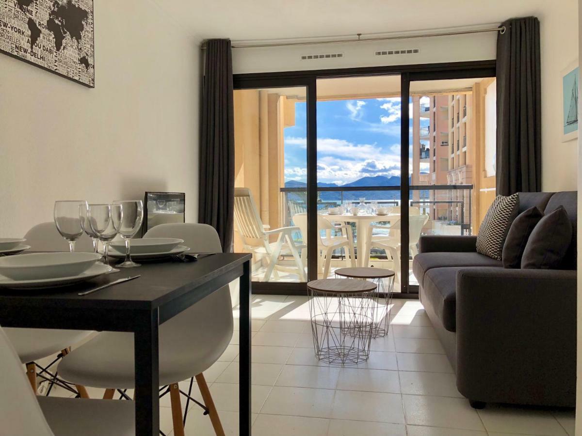 Cannes Vue Mer Екстер'єр фото